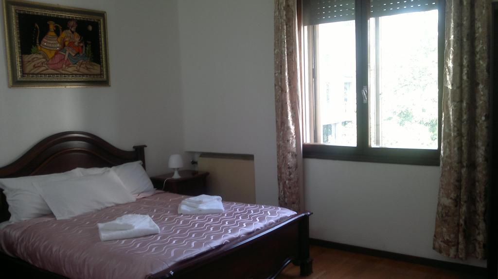 Venice Bangla B&B Mestre Quarto foto