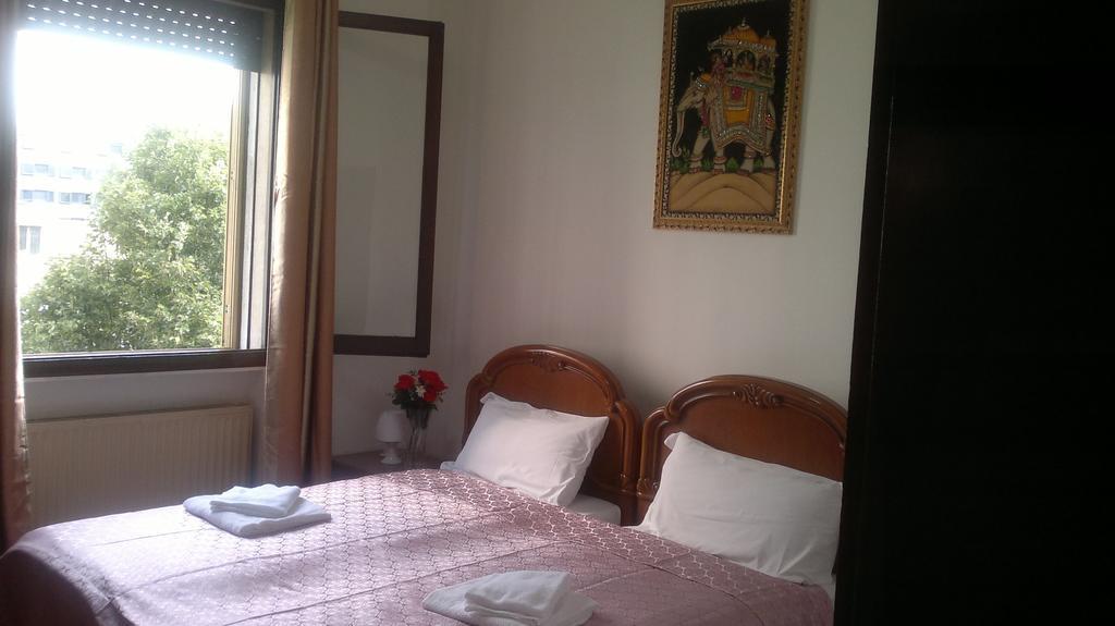 Venice Bangla B&B Mestre Quarto foto