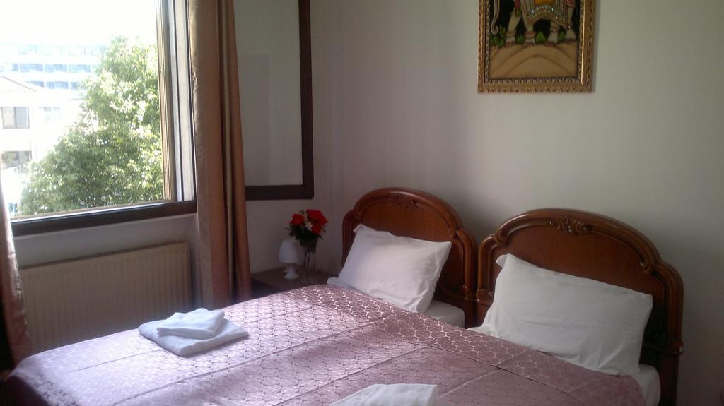 Venice Bangla B&B Mestre Quarto foto
