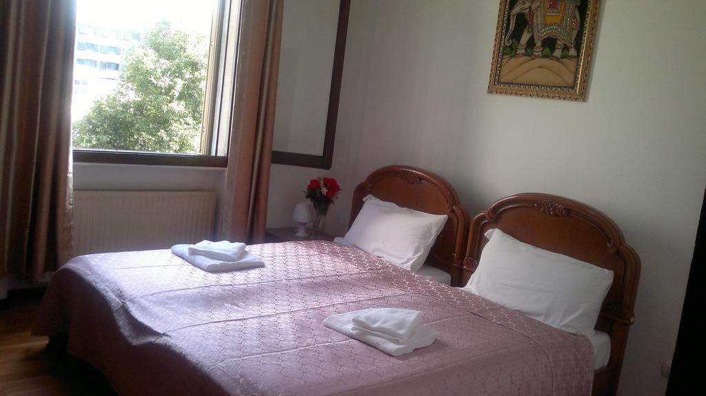 Venice Bangla B&B Mestre Quarto foto