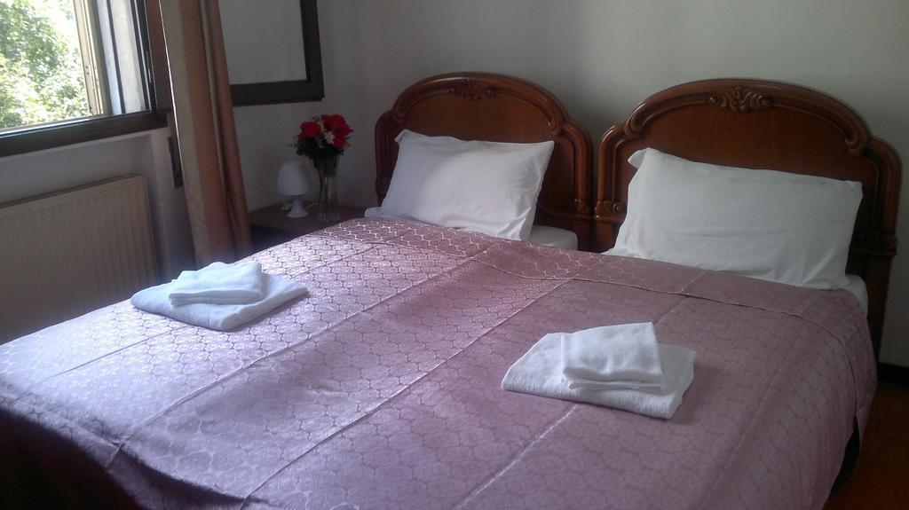 Venice Bangla B&B Mestre Quarto foto