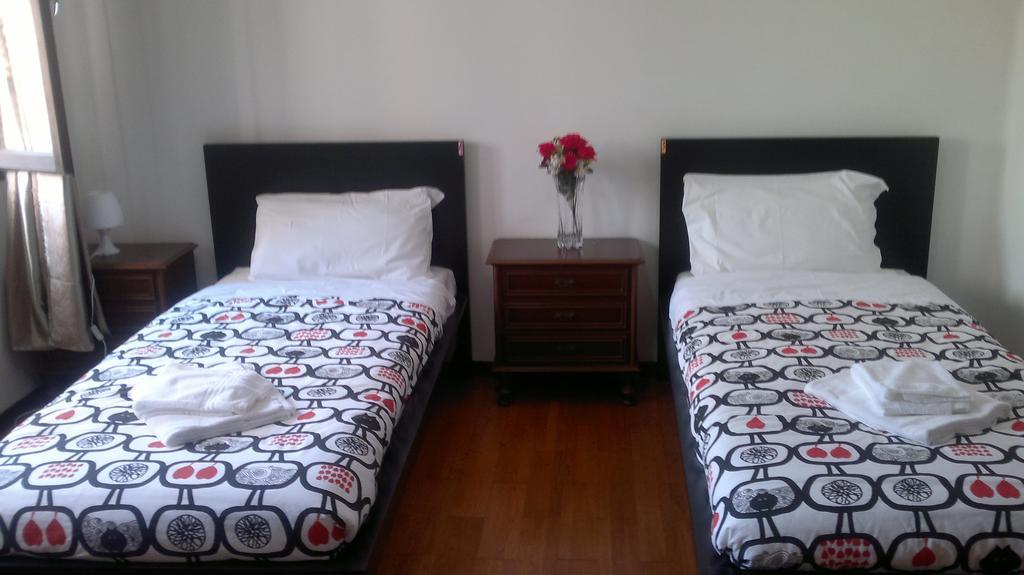Venice Bangla B&B Mestre Quarto foto