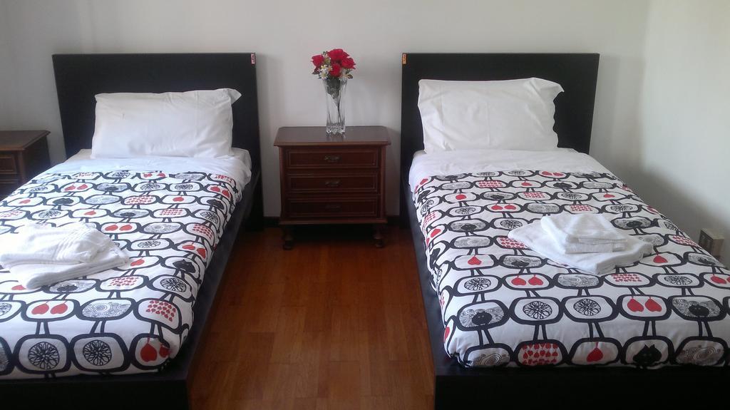 Venice Bangla B&B Mestre Quarto foto