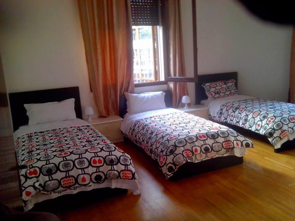 Venice Bangla B&B Mestre Quarto foto