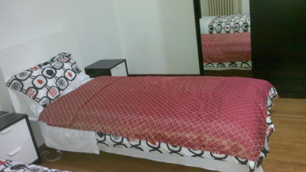 Venice Bangla B&B Mestre Quarto foto