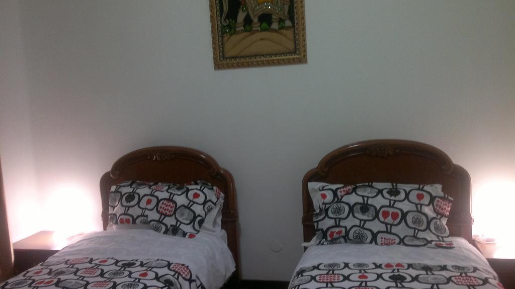 Venice Bangla B&B Mestre Quarto foto