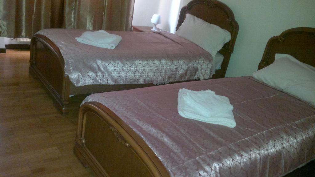 Venice Bangla B&B Mestre Quarto foto