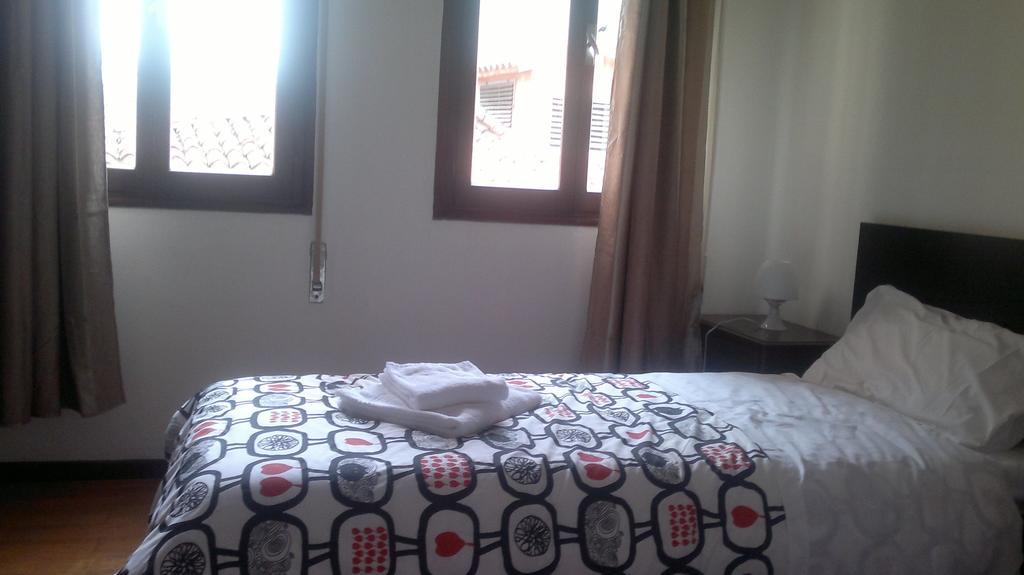 Venice Bangla B&B Mestre Quarto foto