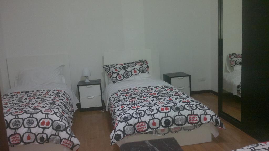 Venice Bangla B&B Mestre Exterior foto