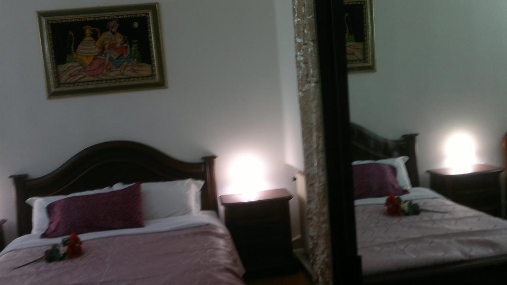Venice Bangla B&B Mestre Exterior foto
