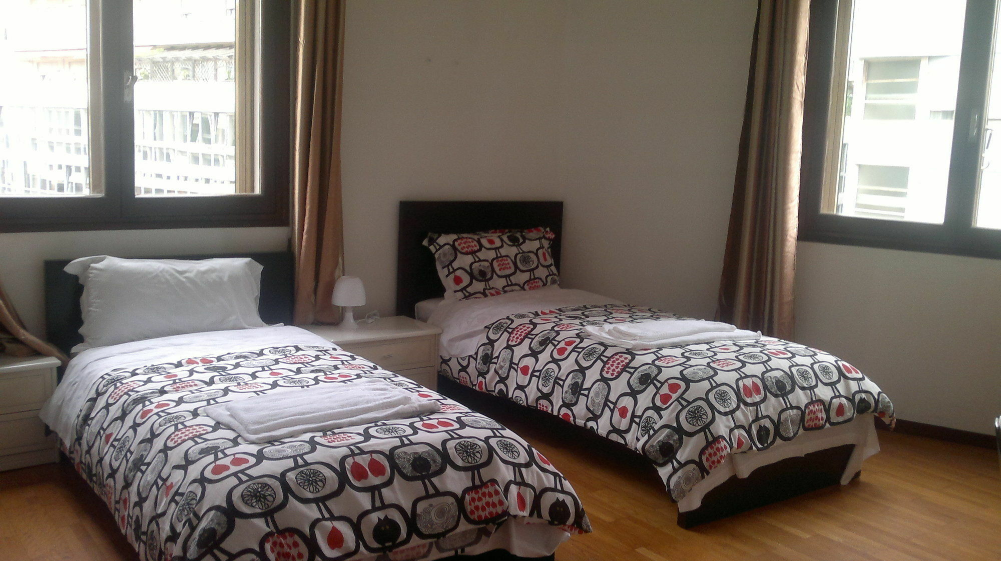Venice Bangla B&B Mestre Exterior foto