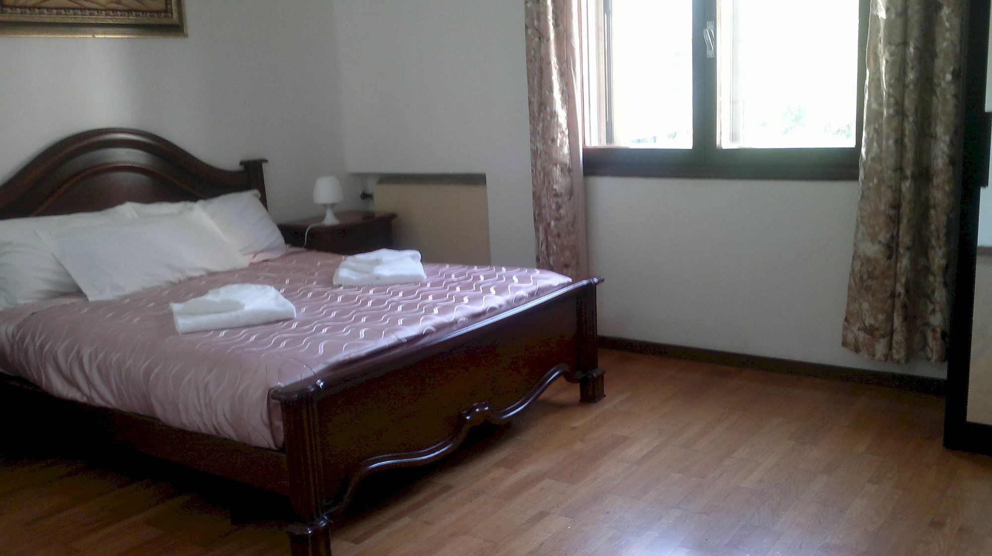 Venice Bangla B&B Mestre Exterior foto