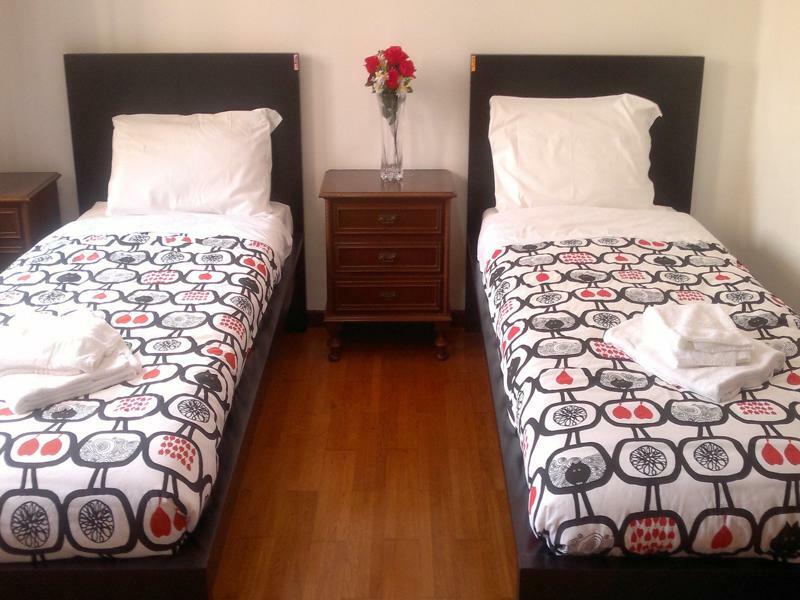 Venice Bangla B&B Mestre Exterior foto