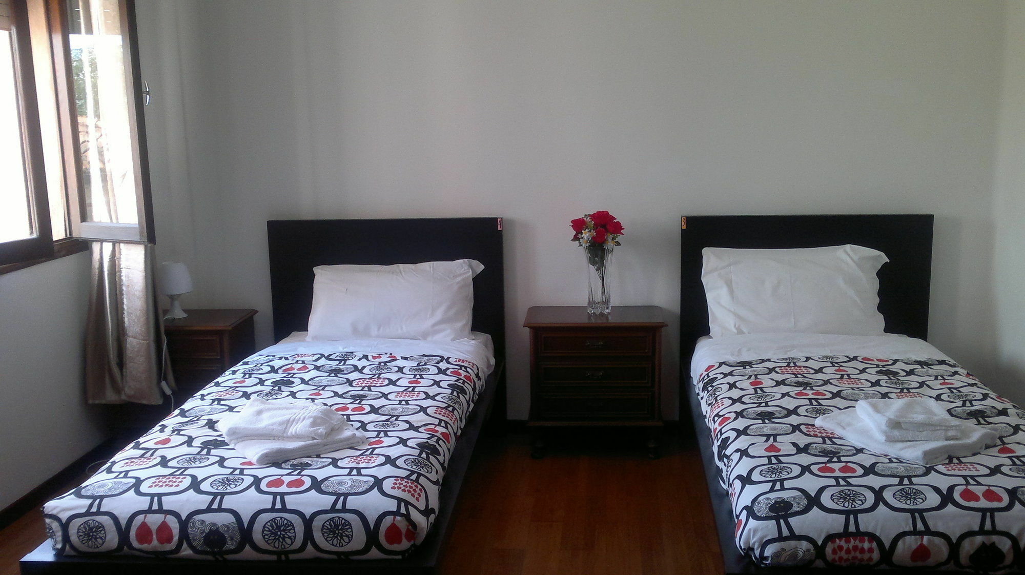Venice Bangla B&B Mestre Exterior foto