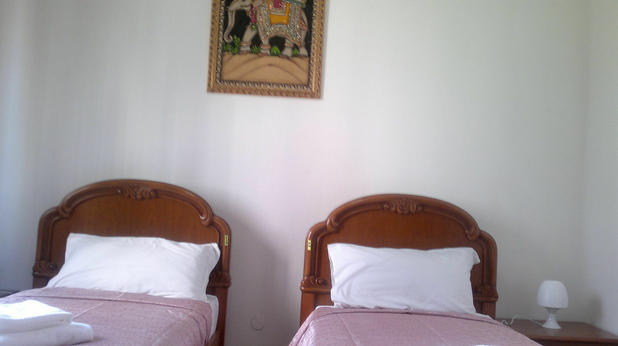 Venice Bangla B&B Mestre Exterior foto